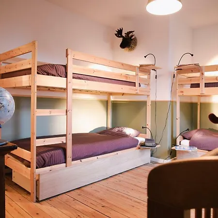 La Maison Du Gedeon Holiday home *