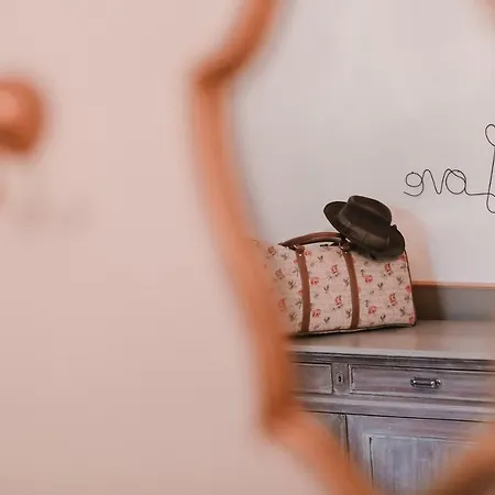 La Maison Du Gedeon * هيربيومونت