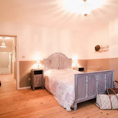 La Maison Du Gedeon هيربيومونت
