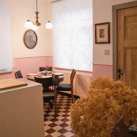 بيت للعطل La Maison Du Gedeon