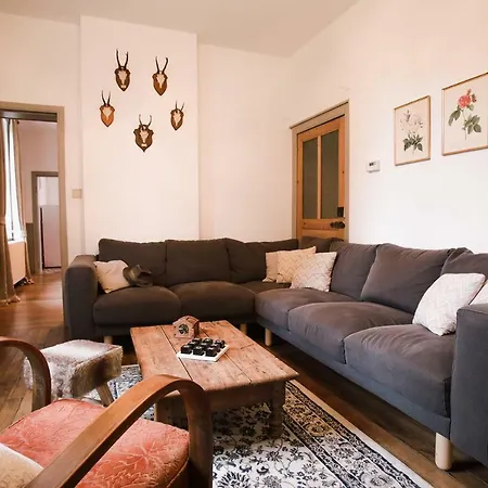 La Maison Du Gedeon هيربيومونت