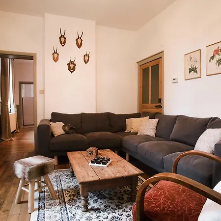 La Maison Du Gedeon Holiday home