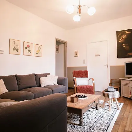 La Maison Du Gedeon * هيربيومونت