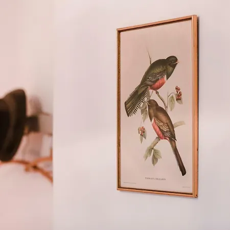 بيت للعطل La Maison Du Gedeon هيربيومونت